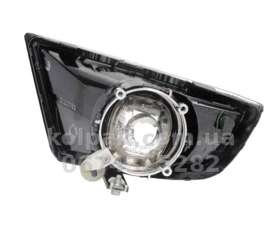 Right fog light Ford Mondeo 2003-2006, Depo, 431-2014R-UE — photo 2