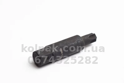 Impact bit TORX T-80 MG50472-T80 MAGMA — photo 13