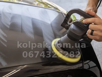 Synthetic wax sealant 2.0 Meguiars Professional Synthetic Sealant 2.0 473 ml Meguiars M2116 — photo 7