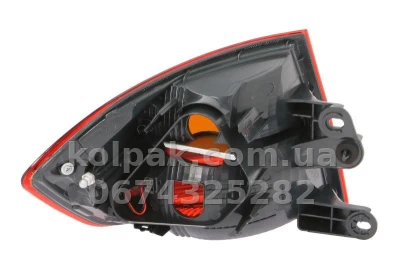 Rear right light BMW 3-Series F30 2012-2015, outer, Depo, 444-1967R-UE Rear right light BMW 3-Series F30 2012-2015, outer, Depo, 444-1967R-UE β photo 2