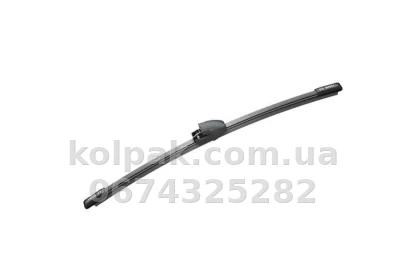 Задня щітка склоочисника 280 мм Bosch 3397008045 — фото 3