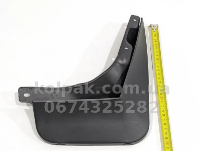 Бризковики BMW 5 F10/F11 2010–2016 HAVOC — фото 4