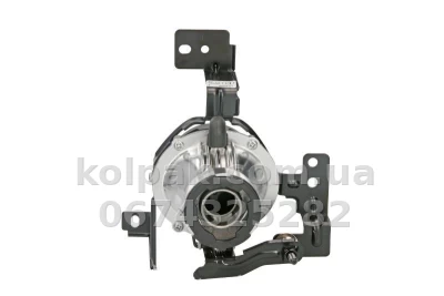 Right fog light Kia Sportage 2015-, excluding GT-Line, Depo, 223-2043R-UE — photo 2