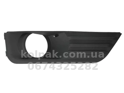 Kratka zderzaka prawa Ford Focus 2004-2008, AVTM, 1337347, 2533 994 Kratka zderzaka prawa Ford Focus 2004-2008, AVTM, 1337347, 2533 994 — zdjęcie 2