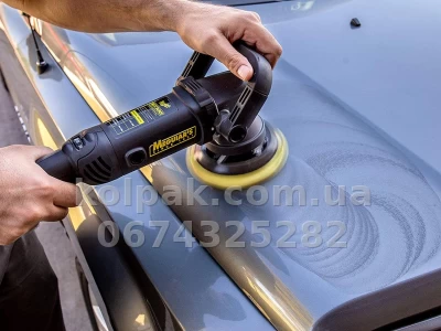 Ультрафінішна полірувальна паста Meguiars Ultra Finishing Polish 946 мл Meguiars M20532 Ультрафінішна полірувальна паста Meguiars Ultra Finishing Polish 946 мл Meguiars M20532 — фото 7