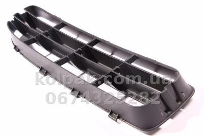 Oryginalna kratka zderzaka lewa Skoda Octavia Tour 2000-2010, Turbo, 1U0807367C 01C — zdjęcie 3