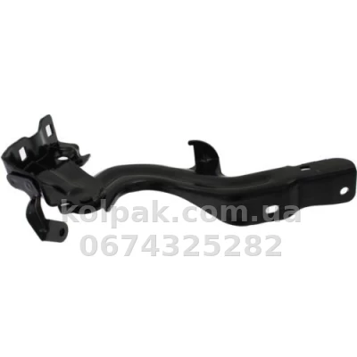 Ліва петля капота Nissan Altima 2016-2018 654013TA0A AVTM 185048285