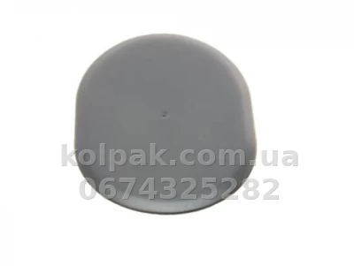 Передня заглушка підкрилка Volkswagen Passat (B5) 2000-2005 SOLGY 304093