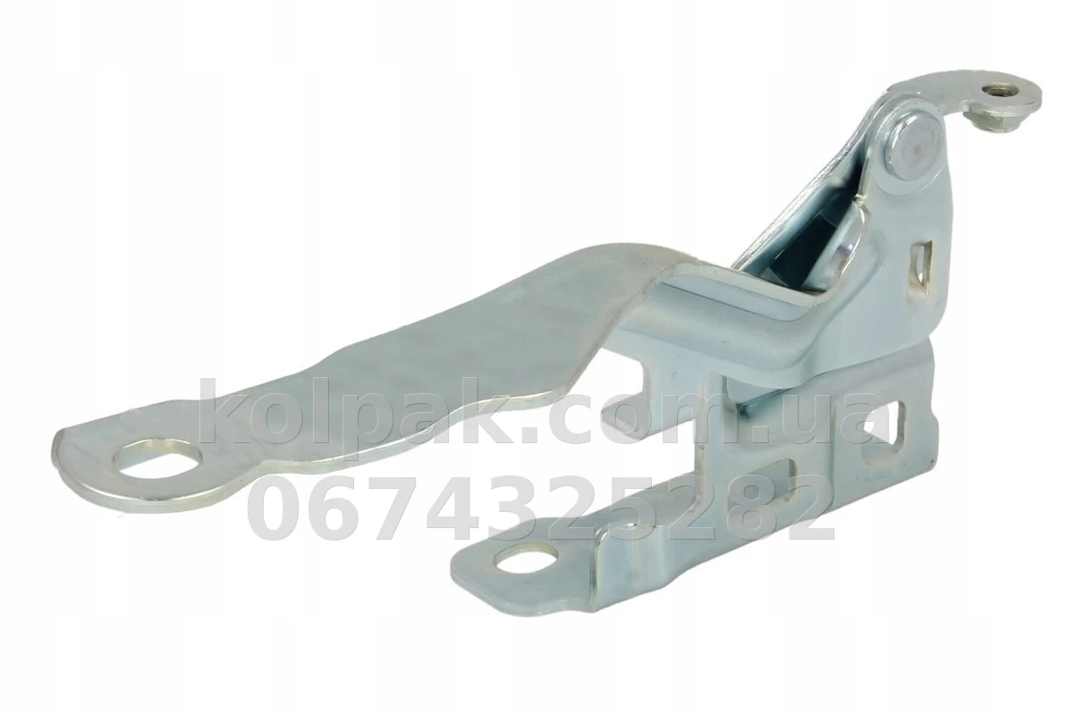 Ліва петля капота Kia Soul 2014-2018 AVTM 184036285 Ліва петля капота Kia Soul 2014-2018 AVTM 184036285 — фото 1