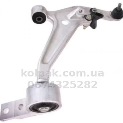 Передній правий важіль підвіски Nissan X-Trail T30 2001-, Profit, 2304-0431