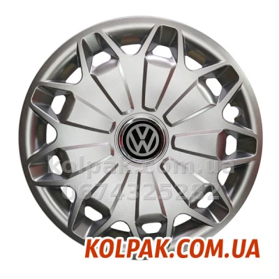 Ковпаки на колеса r16 на Volkswagen SKS 419