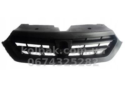 Решітка радіатора Dacia Dokker 2012-, AVTM, 185638990