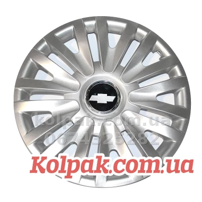 Ковпаки на колеса r15 на Chevrolet SKS 313 Ковпаки на колеса r15 на Chevrolet SKS 313