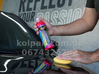 Hybrid ceramic Treatment for preparation body Meguiars Hybrid Ceramic PreWax Prep 473 ml Meguiars G220416 — photo 6