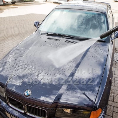 Hybrid Wax Meguiars Hybrid Ceramic Wax 768 ml Meguiars G190526 — photo 10
