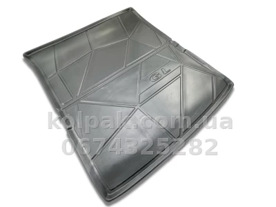 Килимок у багажник Mercedes-Benz GL-Class X164 2007-2012, AVTM 55AV46800127