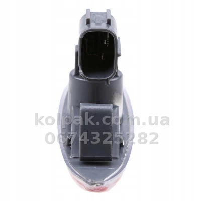 Original right indicator light Toyota Camry 2006-2011/Lexus IS 2005-2012/GS 2005-2011, wing-mounted, clear, 81730-30131 — photo 3