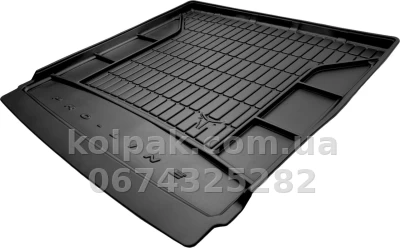 Boot mat for Opel Astra J SW 2009-2015, without two-level boot floor, Pro-Line, Frogum FG TM405868 Boot mat for Opel Astra J SW 2009-2015, without two-level boot floor, Pro-Line, Frogum FG TM405868 β photo 3