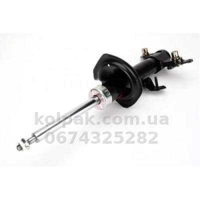 Front left shock absorber Excel-G for Nissan Primera (P12) 2002-, Kayaba, 331015 — photo 2