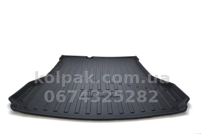 HAVOC 3D boot mat for Volkswagen ID.4 I 2020–2026 — photo 4