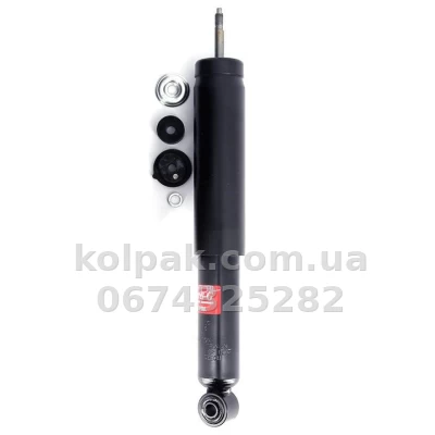 Передній амортизатор Excel-G для Nissan Terrano 1/2 1987-2003/Ford Maverick 1993-1998, Kayaba, 344200 Передній амортизатор Excel-G для Nissan Terrano 1/2 1987-2003/Ford Maverick 1993-1998, Kayaba, 344200 — фото 2