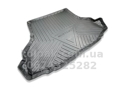 Килимок у багажник Ford Mustang 2015-2022, AVTM 55AV46800104