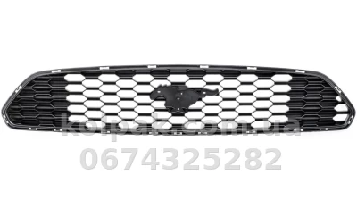 Решітка радіатора Ford Mustang 2014-2017, AVTM, 182828990