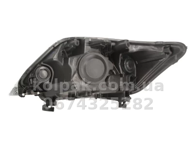 Front right headlight Ford Kuga 2008-2012, Depo, 431-1184RMLD-EM Front right headlight Ford Kuga 2008-2012, Depo, 431-1184RMLD-EM β photo 2