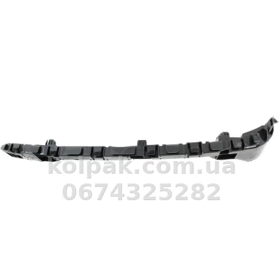 Left front bumper mounting bracket Honda HR-V 2015-, AVTM, 71598T7AJ00, 183043961 — photo 2
