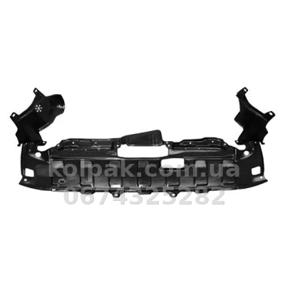 Захист двигуна Honda CR-V 2002-2006, AVTM, 74111S9A010, 183006220 Захист двигуна Honda CR-V 2002-2006, AVTM, 74111S9A010, 183006220