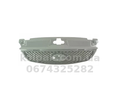 Решітка радіатора Ford Mondeo 3 2004-2007, без рамки, AVTM, 182556990
