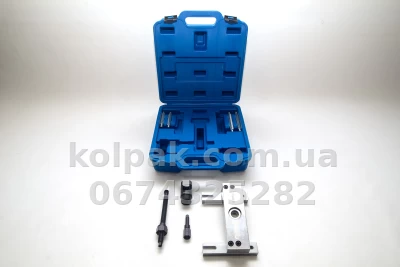 Знімач дизельних форсунок BMW Common Rail: M47TU, M57, M57TU MG50630 MAGMA — фото 4