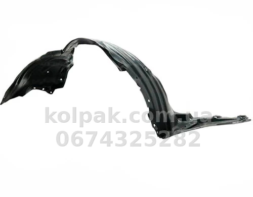 Front right wheel arch liner Mazda CX-5 2017- KB7W56130C AVTM 444426388 Front right wheel arch liner Mazda CX-5 2017- KB7W56130C AVTM 444426388 β photo 1