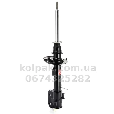 Front left shock absorber Excel-G for Suzuki Swift 4 (Fz/Nz) 2010-, Kayaba, 338065 Front left shock absorber Excel-G for Suzuki Swift 4 (Fz/Nz) 2010-, Kayaba, 338065 β photo 2