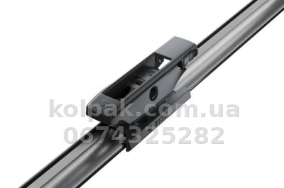 Комплект щіток склоочисника BOSCH Aerotwin 550/475 мм Bosch 3397014173 — фото 5