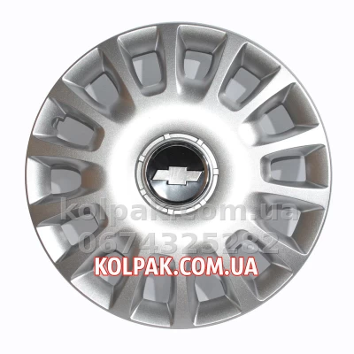 Ковпаки на колеса r15 на Chevrolet SKS 307 Ковпаки на колеса r15 на Chevrolet SKS 307