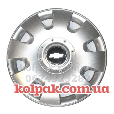 Ковпаки на колеса r15 на Chevrolet SKS 304 Ковпаки на колеса r15 на Chevrolet SKS 304