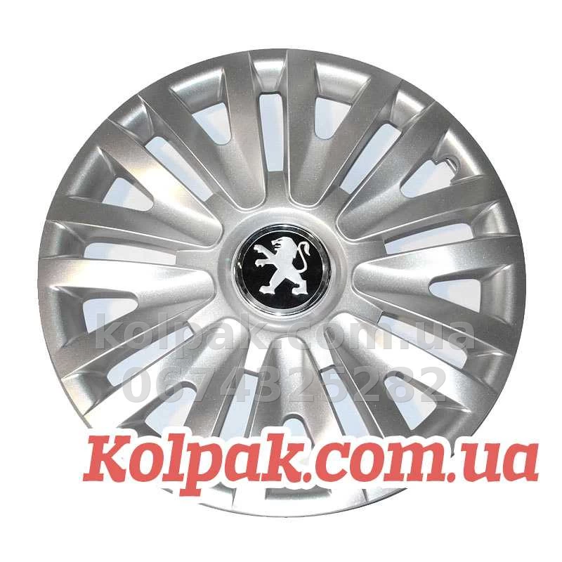 Ковпаки на колеса r15 на Пежо SKS 313 Ковпаки на колеса r15 на Пежо SKS 313 — фото 1