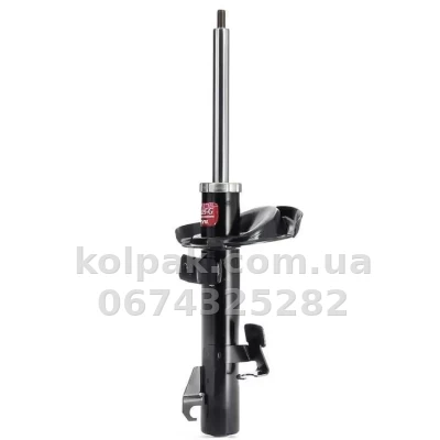 Front left shock absorber Excel-G for Volvo C30 2006-2012/S40/V50 2004-, Kayaba, 334843 Front left shock absorber Excel-G for Volvo C30 2006-2012/S40/V50 2004-, Kayaba, 334843 β photo 2