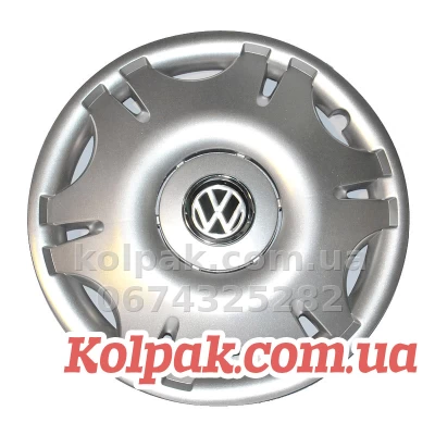 Ковпаки на колеса r16 на Volkswagen SKS 402 Ковпаки на колеса r16 на Volkswagen SKS 402