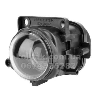 Ліва протитуманна фара Audi A6 C5 2001-2005, Depo, 441-2015L-UQ Ліва протитуманна фара Audi A6 C5 2001-2005, Depo, 441-2015L-UQ
