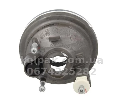 Right fog light Suzuki SX4 2006-2013, Depo, 661-2014R-UQ — photo 2