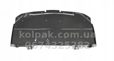 Захист двигуна Mazda 6 2018-, малий, AVTM, GHP95611Y, 184430220 Захист двигуна Mazda 6 2018-, малий, AVTM, GHP95611Y, 184430220