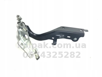 Ліва петля капота Nissan NV200 2009-2016 6541100Q0E AVTM 182701451