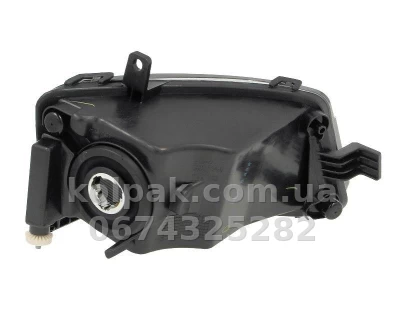 Ліва протитуманна фара Volkswagen Golf 7 2012-, Depo, 441-2050L-UE Ліва протитуманна фара Volkswagen Golf 7 2012-, Depo, 441-2050L-UE — фото 2