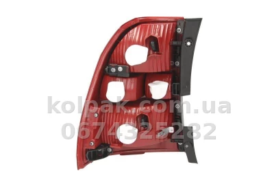 Rear right light Kia Sportage 2005-2006, Depo, 223-1919R-U — photo 2