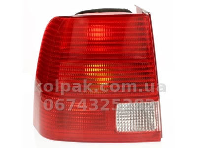 Задній лівий ліхтар Volkswagen Passat B5 1996-2000, Depo, 441-1925L-UE-CR