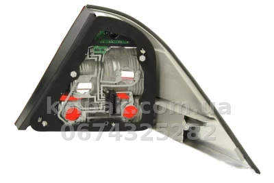 Rear left light Mercedes-Benz S-Class W220 2002-2005, Depo, 440-1919L-UE — photo 2