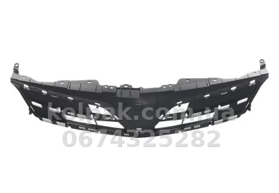 Решітка радіатора Toyota Corolla 2010-2013, внутрішня, AVTM, 187015993 Решітка радіатора Toyota Corolla 2010-2013, внутрішня, AVTM, 187015993