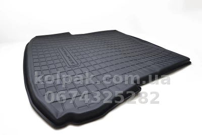 HAVOC 3D mata do bagażnika Ford Explorer V (U502) 2011–2019 — zdjęcie 4